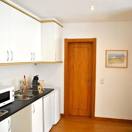 7 Hills Apartment *