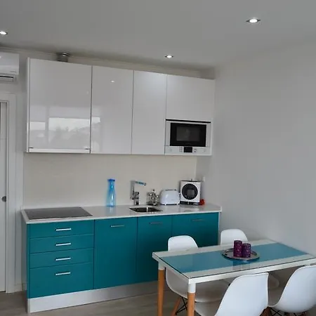7 Hills Apartment *