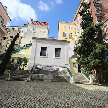 7 Hills Apartment *