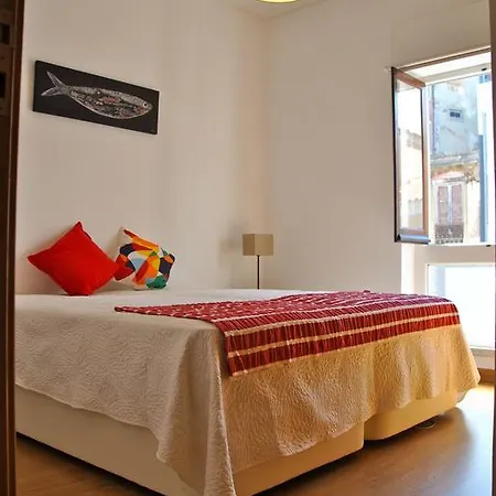 7 Hills Apartament *