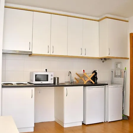 7 Hills Apartament