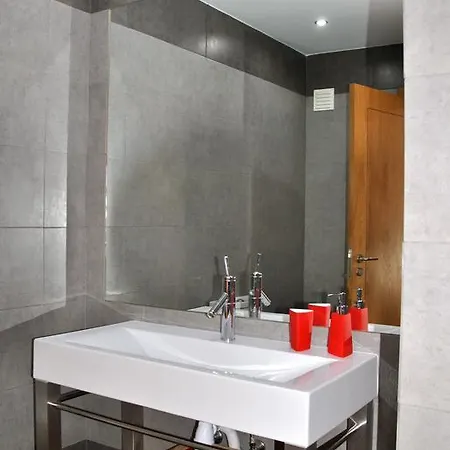 Apartament 7 Hills *