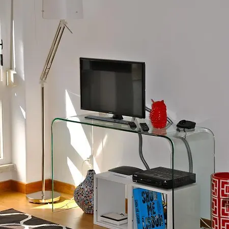 7 Hills Apartament *