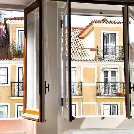 7 Hills Apartament
