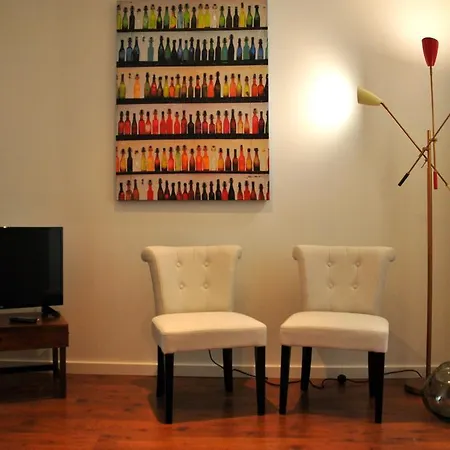 7 Hills Apartament *