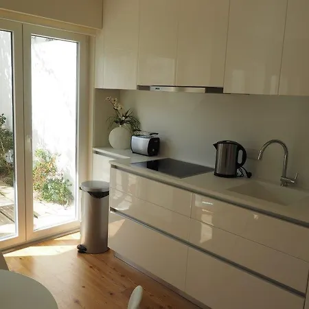 7 Hills Apartament *