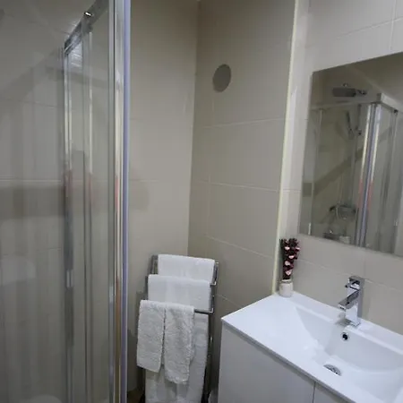 Apartament 7 Hills Lizbona