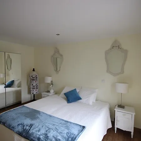 7 Hills Apartament *