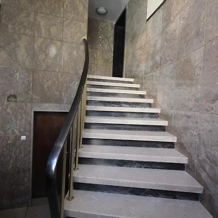 Apartament 7 Hills Lizbona