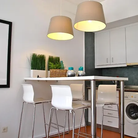 7 Hills Apartament *