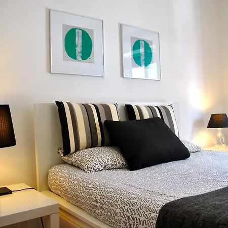 7 Hills Apartament *