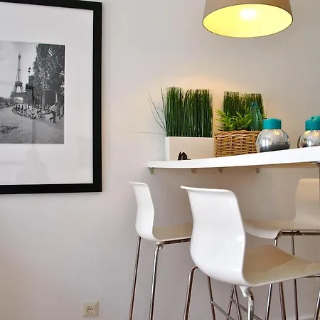 7 Hills Apartament